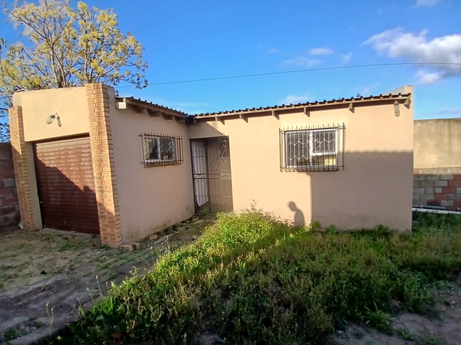 3 Bedroom Property for Sale in Mdantsane Nu 3 Eastern Cape